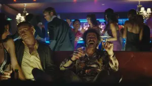 Задник к фильму "Сутенер" #496262