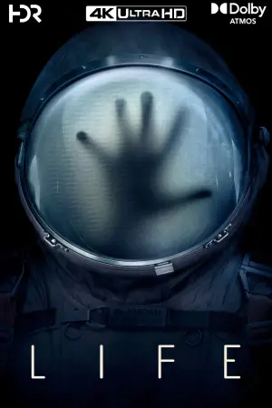 Постер к фильму "Живое" #285110