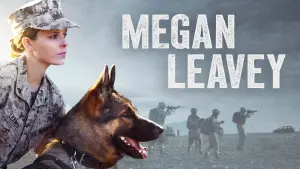 Видео к фильму Меган Ливи | MEGAN LEAVEY  | Official Trailer