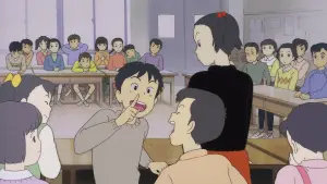 Задник к фильму "Еще вчера" #222283