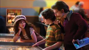 Задник к фильму "Пинбол: Человек, который спас игру" #423996