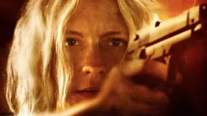 Задник к фильму "Несломленная" #486239