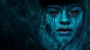 Задник к фильму "Паранормальное. Маяк" #759326