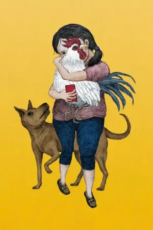 Постер к фильму "" #412915