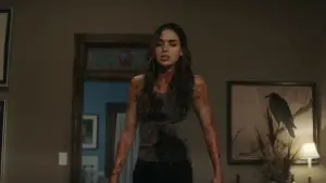 Задник к фильму "Крик" #590875