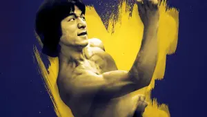 Задник к фильму "Последнее испытание Шаолиня" #400204