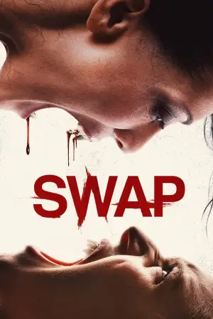 Постер к фильму "Swap" #704324