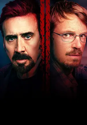 Постер к фильму "Схватка с дьяволом" #194161