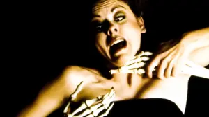 Задник к фильму "Зловещие мертвецы" #225468