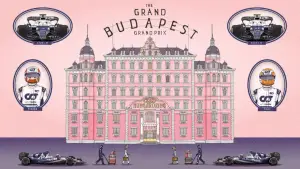 Задник к фильму "Отель «Гранд Будапешт»" #651390