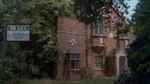 Задник к фильму "Дом, где стекает кровь" #393882