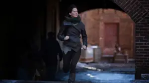 Задник к фильму "Голодные игры: И вспыхнет пламя" #625019