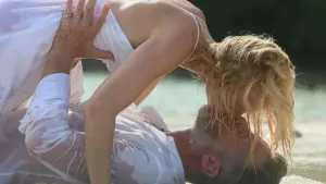 Задник к фильму "Джунгли. Райский переполох" #387659