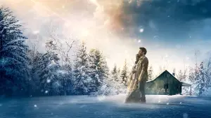 Задник к фильму "Хижина" #695648