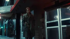 Задник к фильму "Терминатор" #557078