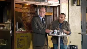 Задник к фильму "Посетитель" #237618