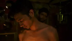 Задник к фильму "Влюбленный" #673515