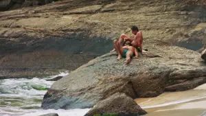 Задник к фильму "Блуждающее сердце" #712301