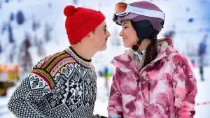 Задник к фильму "Der Spitzname" #643077