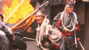 Задник к фильму "Последний меч самурая" #470881