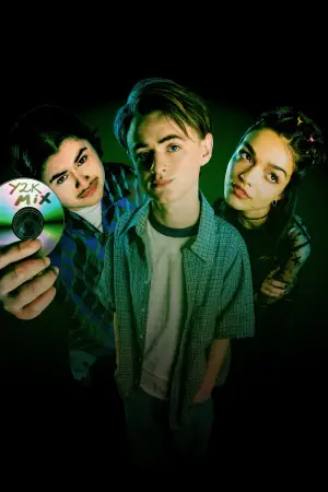 Постер к фильму "" #604610