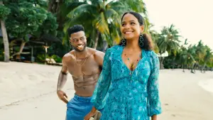 Задник к фильму "От любви не убежишь" #231332