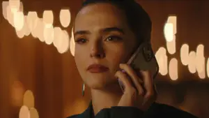 Задник к фильму "Voicemails for Isabelle" #828007