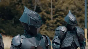 Задник к фильму "Инопланетное оружие" #475481