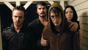 Задник к фильму "Последний дом слева" #332834