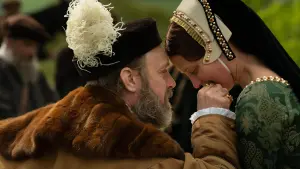 Задник к фильму "Игра королевы" #481908