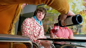 Задник к фильму "Заводной апельсин" #603800