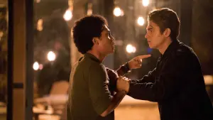 Задник к фильму "После. Долго и счастливо" #164446