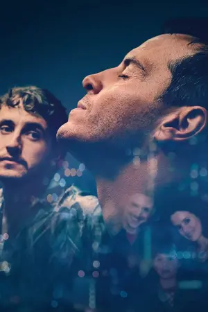 Постер к фильму "Мы все чужие" #413234