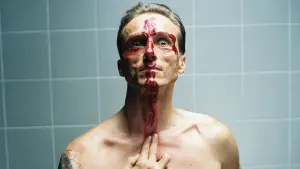 Задник к фильму "Антитела" #461923