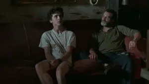 Задник к фильму "Назови меня своим именем" #595843