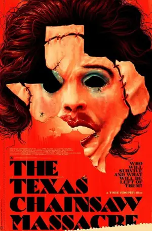 Постер к фильму "Техасская резня бензопилой" #629152