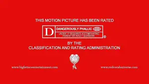 Задник к фильму "D RATING" #746013