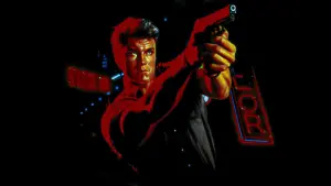 Задник к фильму "Ангел тьмы" #342792