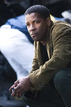 Постер к фильму "Дежа Вю" #257604