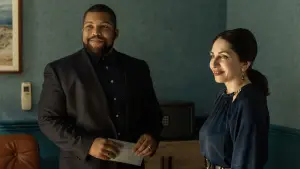 Задник к фильму "Охота на воров 2: Пантера" #580879