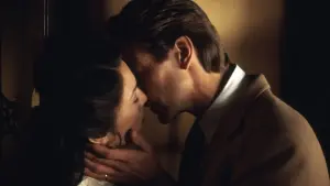 Видео к фильму М. Баттерфляй | M  Butterfly Trailer