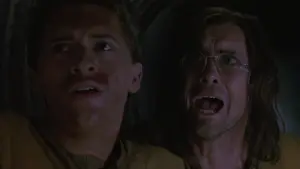 Задник к фильму "Крепость" #631383