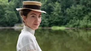 Задник к фильму "Дело Фриды" #588244