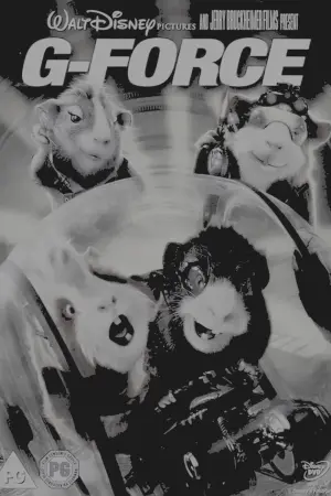 Постер к фильму "Миссия Дарвина" #481467