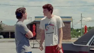 Задник к фильму "GOOD-MAN" #776577