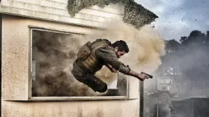 Задник к фильму "Последний шанс" #264962