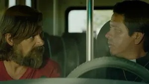 Задник к фильму "Гринга" #377674