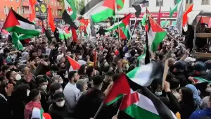 Задник к фильму "Warum Judenhass? Antisemitismus in Deutschland" #198238