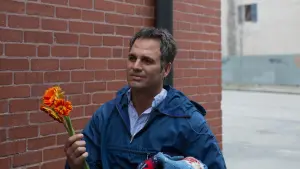 Задник к фильму "Бесконечно белый медведь" #271379