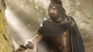 Задник к фильму "Ирати. Эра богов и монстров" #411050